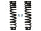 ICON 23 Ford F250/350 Front 2.5in. Gas Dual Rate Spring Kit