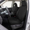 Covercraft 24-25 Jeep Wrangler JL 2dr Buckets Endura Precision Fit Custom Front Row Seat Cover