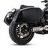 Vance & Hines 18-24 Harley Davidson Softail Models Supersport 2-1 Performance Exhaust System