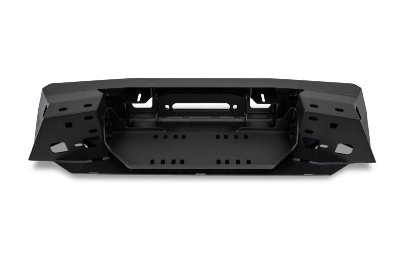 DV8 Offroad Centric Front Bumper for 2024+ Toyota Tacoma - FBTT1-08