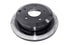 DBA 2005 Pontiac GTO T-Slot Uni-Directional Rear Slotted Rotor