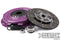 XClutch 96-04 Ford Mustang GT 4.6L Stage 1 Sprung Organic Clutch Kit