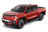 Husky Liners 24-25 GMC Sierra EV Aeroskin Hood Protector - Smoke