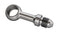 Goodridge Straight Banjo Adaptor for 7/16 Bolt
