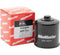 BikeMaster BM-303+ Oil Filter - Black