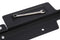 GrimmSpeed 08+ Subaru Impreza/WRX/STI Radiator Shroud w/Tool Tray - Black