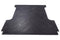 Deezee 17-23 Ford SuperDuty Heavyweight Bed Mat - Custom Fit 6 1/2Ft Bed (X Pattern)