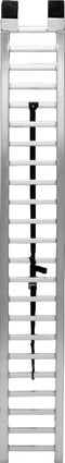 QuadBoss Arched Loading Ramp for ATVs and Off-Road Vehicles - 560054