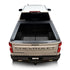 Westin 19-26 GM  Silverado/Sierra 1500 5ft 8in Bed Manual Retractable Tonneau Cover - Black