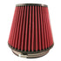 BLOX Racing Performance Filter Kit w/ 4.0inch  Velocity Stack Air Filter and 4.0inch Silicone Hose