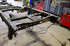 RustBuster 14-18 Chevy Silverado 1500 Rear Frame Cross Member
