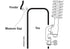 Perrin Subaru 5x114.3 15mm Wheel Spacers (One Pair)