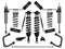 ICON 2024 Toyota Land Cruiser 250 Series 1.25-3in List Stage 6 Suspension System - Tubular