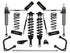 ICON 2024 Toyota Land Cruiser 250 Series 1.25-3in List Stage 6 Suspension System - Tubular