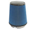 aFe MagnumFLOW Air Filters IAF P5R A/F P5R 5-1/2F x 7B x 5-1/2T x 8H