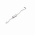 MagnaFlow BRE Exhaust Kit 95-98 Toyota T100 3.4L