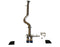 Invidia 22+ Toyota GR Corolla Full Titanium Cat-Back Exhaust
