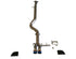 Invidia 22+ Toyota GR Corolla Full Titanium Cat-Back Exhaust