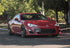 Perrin 18-21 Subaru WRX/STI /13-20 BRZ/17-20 86/13-16 FRS License Plate Holder
