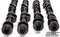 GSC P-D Nissan VR38DETT S6 Camshafts 294/302 Billet (For Top End/Drag Race Methanol Fuel Only)