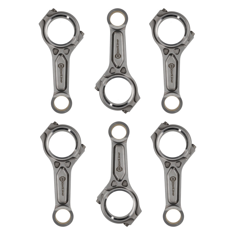 BoostLine 89-12 Cummins 5.9/6.7 Diesel 7.559in Connecting Rod Kit