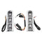 Letric Lighting Sddlbg Filler Sppt Led Chr
