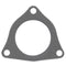 Vertex Exhaust Gasket