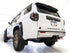 AWE Tuning 2024+ Toyota Land Cruiser / 2025+ Toyota 4Runner 0FG Cat-Back Exhaust w/ BashGuard