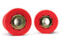 Perrin Control Arm Bushing Kit for Lower Inner Front Bushing 08-15 WRX/STI/BRZ