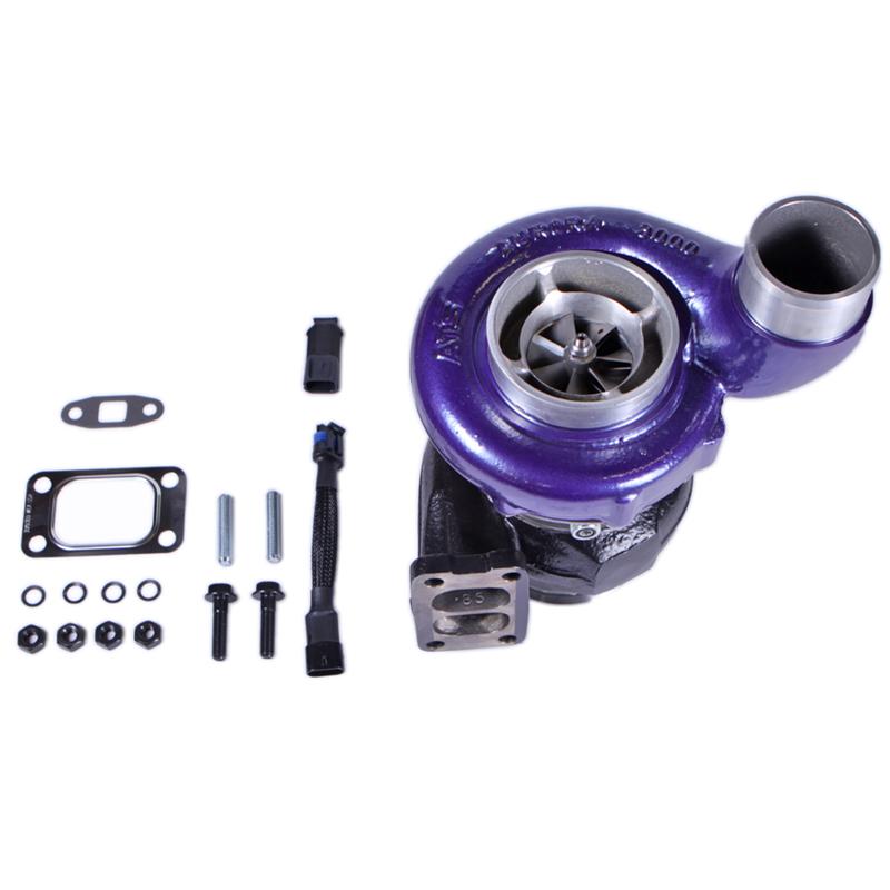 ATS Diesel 2003+ Dodge 5.9L Cummins Aurora 3000 Turbo Kit