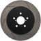 StopTech Power Slot 04 STi Rear Right Slotted Rotor