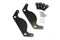 UMI Performance 78-88 GM G-Body C5/C6 Front Brake Conversion Brackets