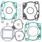 Vertex Pistons Top End Gasket Kits