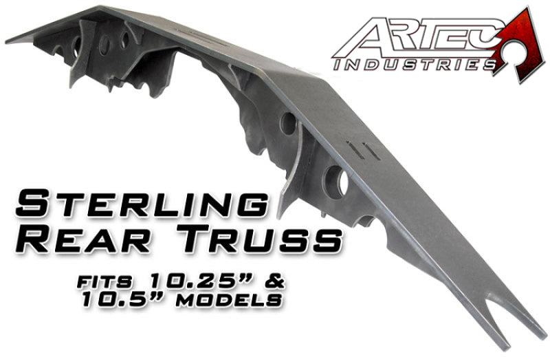 Artec Industries 1986-2023 Ford F-250 F-350 Sterling 10 1/4 Rear Truss