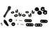 Whiteline 14-21 Subaru WRX Essential Driveline Bushing Kit