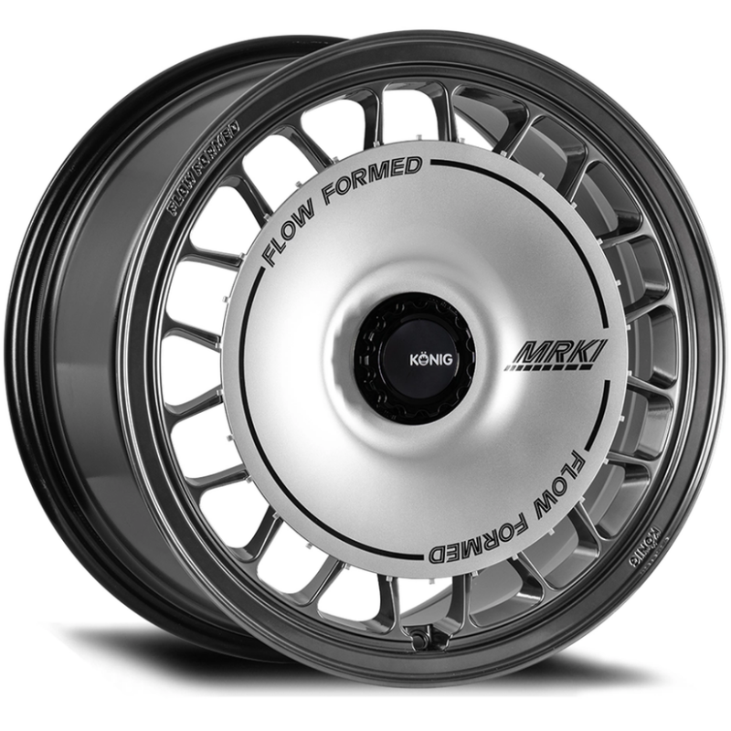 Konig Aero Cover for MRK1 Wheels