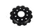 DBA 04-17 Subaru WRX STI Front Replacement 5000 Series Rotor Hat