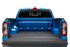 Husky Liners 05-22 Toyota Tacoma DC 5ft Bed Guardian Impact Bed Mat