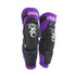 EVS Slayco Knee Guard Purple/Black - Large/XL