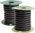 Gates 5/16in x  25 feet (Reel)  225 PSI Barricade Fuel Injection Hose w/ GreenShield Technology