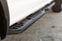 DV8 15-24 Ford F-150 Crew Cab - OE Plus Side Steps