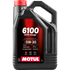 Motul 5L Technosynthese Engine Oil 6100 SYN-NERGY 5W30 - VW 502 00 505 00 - MB 229.5