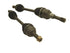 DSS Mazda 2006-2007 Mazdaspeed 6 500HP Rear Axle -Left RA6285L2