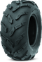 QuadBoss QBT671 Mud Tire - 25x10-12 6Ply