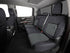 Covercraft 24-25 Jeep Wrangler JL 2dr Buckets-Endura Precision Fit Custom Front Row Seat Cover
