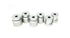 Torque Solution Solid Front Subframe Bushings: 2G Mitsubishi Eclipse / Talon 1995-1999