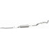 MagnaFlow BRE Exhaust Kit 06-09 Dodge Ram 1500 2500 3500 5.7L