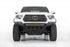 Addictive Desert Designs 16-19 Toyota Tacoma Stealth Fighther Front Bumper w/ Winch Mount