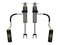 ICON 11-26 GM 2500/3500 HD 0-2in Rear VS 3.0 RR CDXS Pair