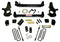 Skyjacker 3" KIT,01-11 GMC 2500HD 4X4